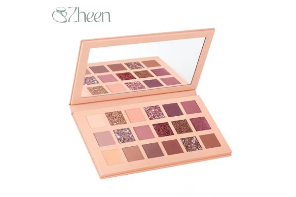 پالت سایه نود هدی بیوتی